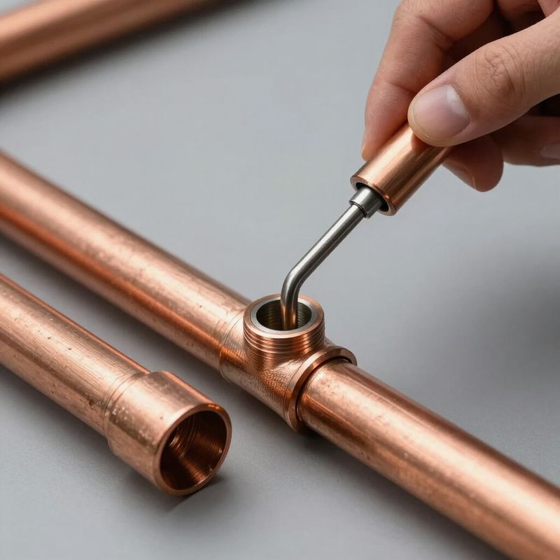 Sewer & Pipe Services in Mount Holly