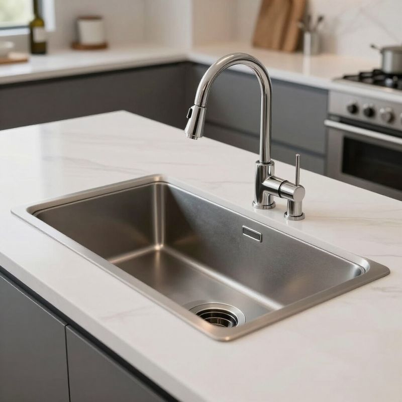 Bathroom & Kitchen Upgrades in Mount Holly
